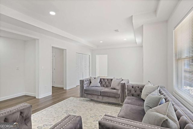 3038 Fairhaven Ridge NW, Kennesaw, GA 30144