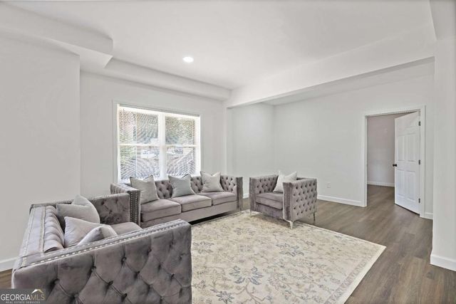 3038 Fairhaven Ridge NW, Kennesaw, GA 30144