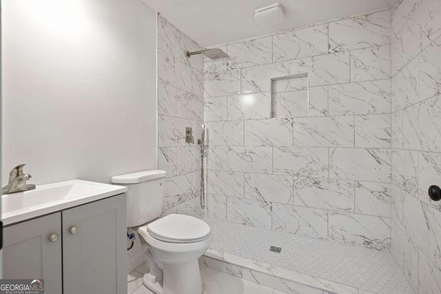 3038 Fairhaven Ridge NW, Kennesaw, GA 30144