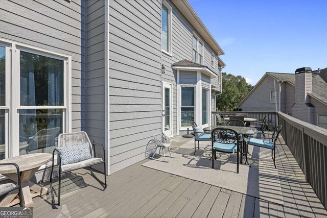 3038 Fairhaven Ridge NW, Kennesaw, GA 30144