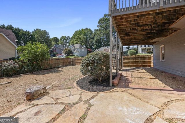 3038 Fairhaven Ridge NW, Kennesaw, GA 30144