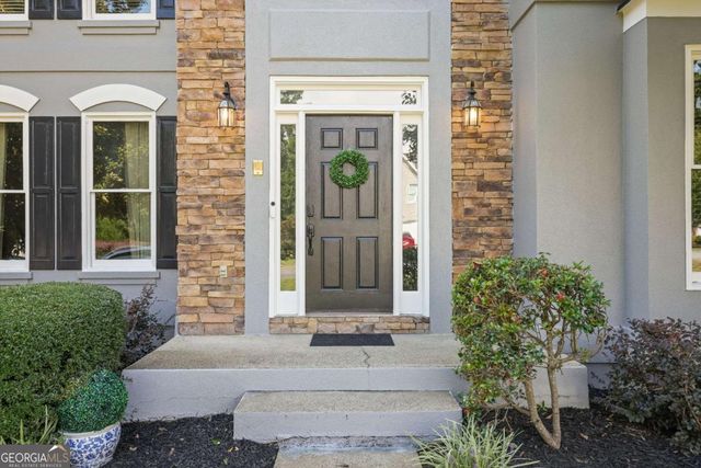 3038 Fairhaven Ridge NW, Kennesaw, GA 30144