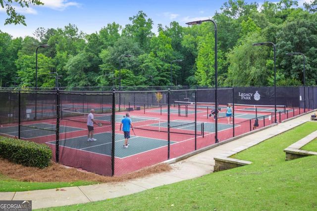 3038 Fairhaven Ridge NW, Kennesaw, GA 30144