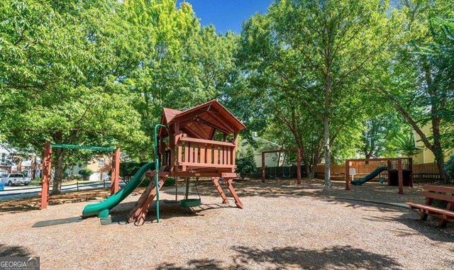 3038 Fairhaven Ridge NW, Kennesaw, GA 30144