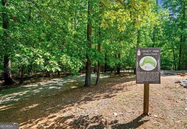 3038 Fairhaven Ridge NW, Kennesaw, GA 30144