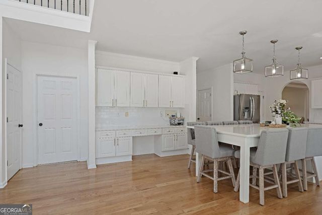 3038 Fairhaven Ridge NW, Kennesaw, GA 30144