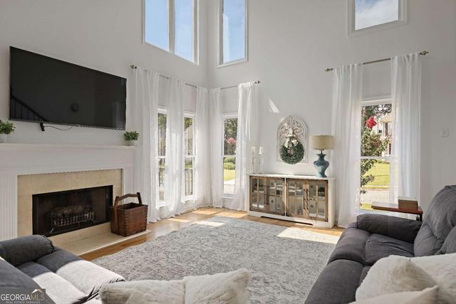 3038 Fairhaven Ridge NW, Kennesaw, GA 30144