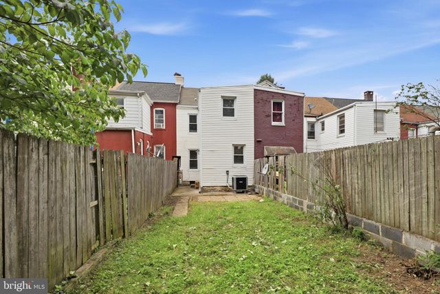 652 HEBRANK ST, Lancaster, PA 17603