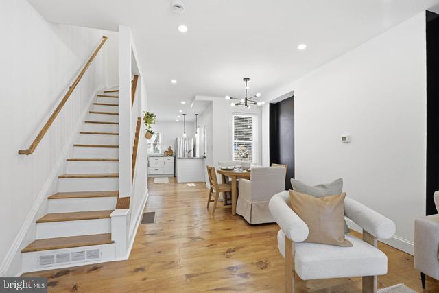 652 HEBRANK ST, Lancaster, PA 17603