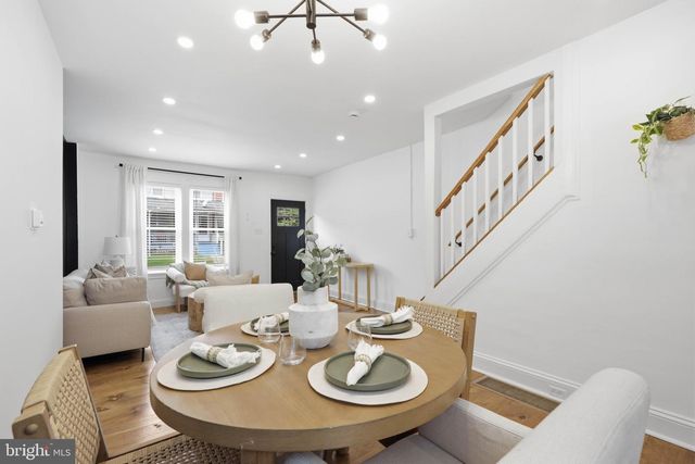 652 HEBRANK ST, Lancaster, PA 17603