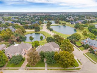1307 Silverlake Road, Mckinney, TX 75072