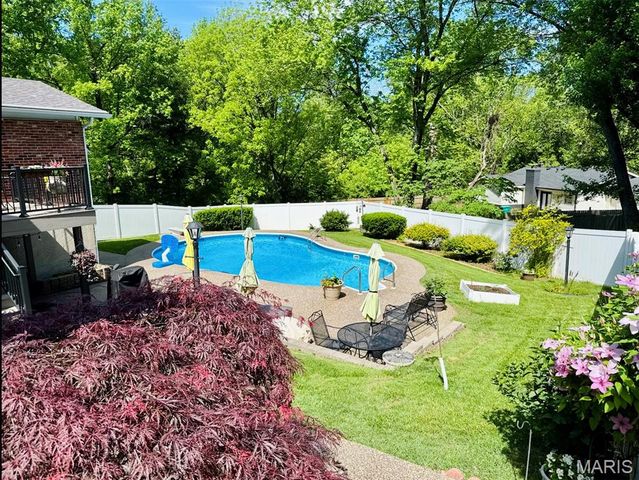 4325 Tanglebrook Drive, Black Jack, MO 63033