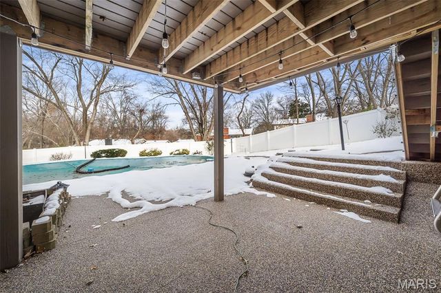 4325 Tanglebrook Drive, Black Jack, MO 63033