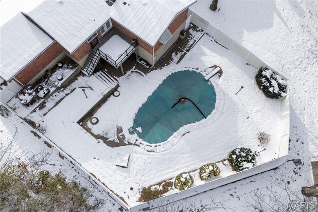 4325 Tanglebrook Drive, Black Jack, MO 63033