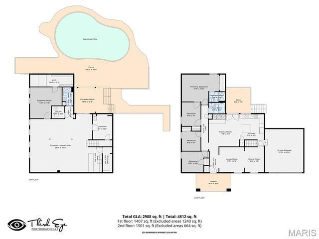 4325 Tanglebrook Drive, Black Jack, MO 63033