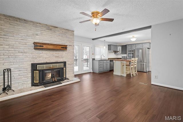 4325 Tanglebrook Drive, Black Jack, MO 63033