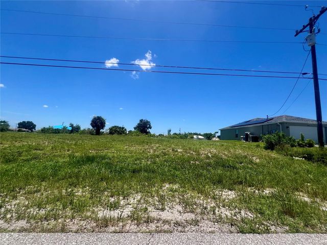 2110 NW 6TH PLACE, Cape Coral, FL 33993