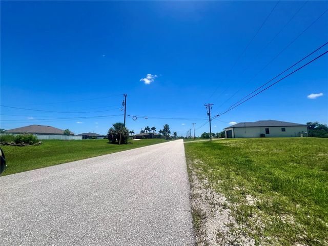 2110 NW 6TH PLACE, Cape Coral, FL 33993