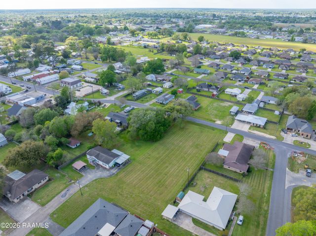 Tbd E Bridge Street, Breaux Bridge, LA 70517