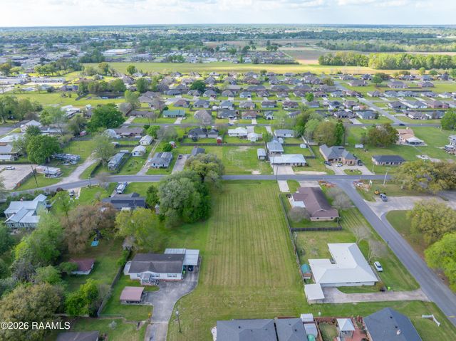 Tbd E Bridge Street, Breaux Bridge, LA 70517