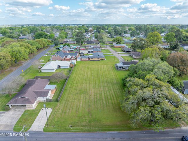 Tbd E Bridge Street, Breaux Bridge, LA 70517