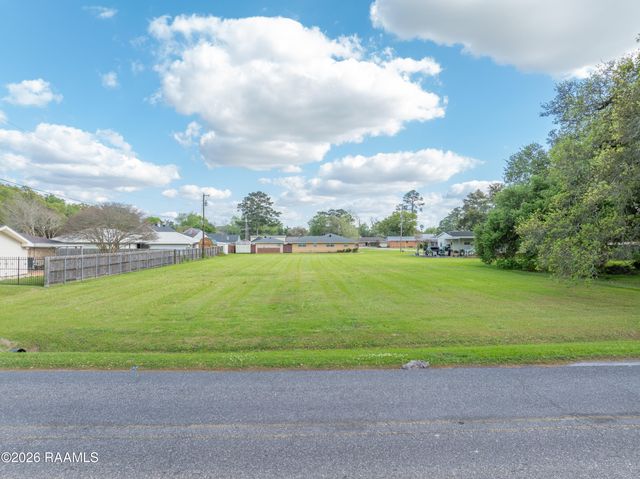 Tbd E Bridge Street, Breaux Bridge, LA 70517