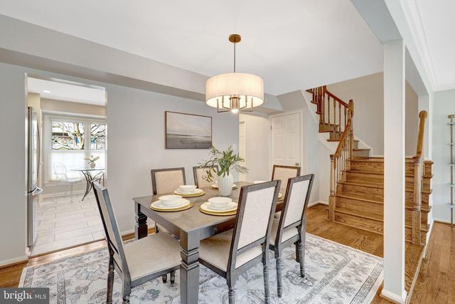 9607 SCOTCH HAVEN DR, Vienna, VA 22181