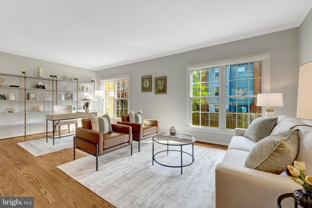 9607 SCOTCH HAVEN DR, Vienna, VA 22181