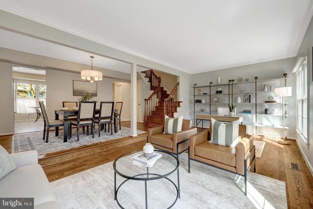 9607 SCOTCH HAVEN DR, Vienna, VA 22181