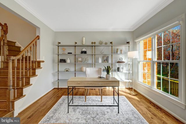 9607 SCOTCH HAVEN DR, Vienna, VA 22181