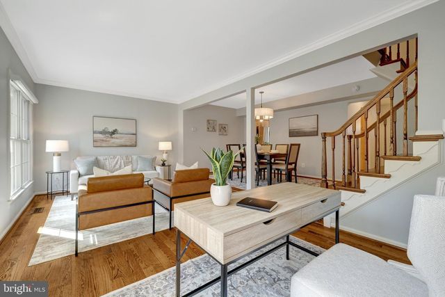 9607 SCOTCH HAVEN DR, Vienna, VA 22181