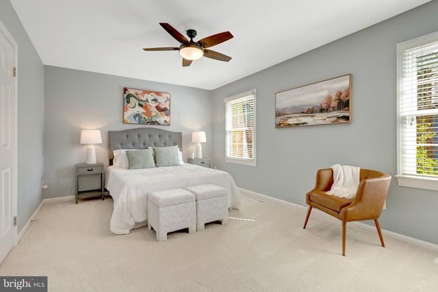 9607 SCOTCH HAVEN DR, Vienna, VA 22181