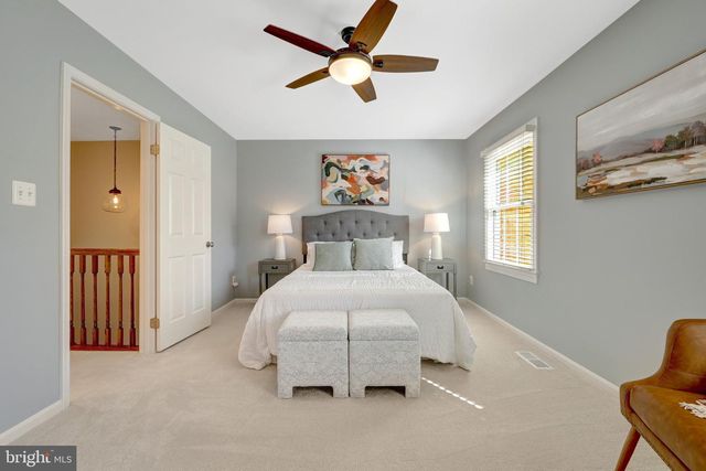 9607 SCOTCH HAVEN DR, Vienna, VA 22181