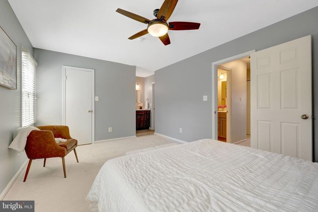 9607 SCOTCH HAVEN DR, Vienna, VA 22181