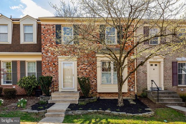 9607 SCOTCH HAVEN DR, Vienna, VA 22181