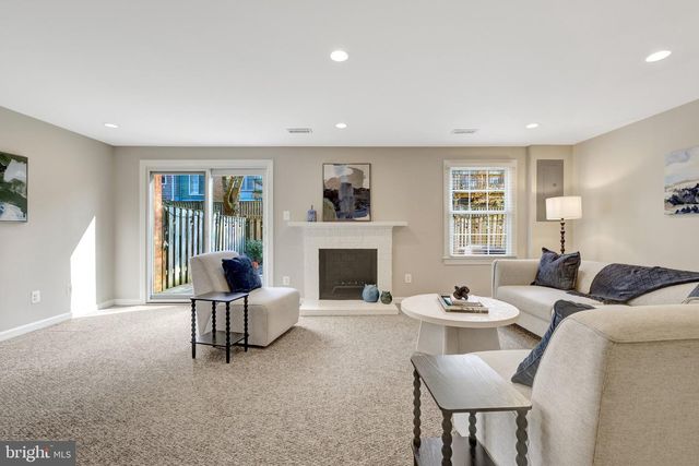 9607 SCOTCH HAVEN DR, Vienna, VA 22181