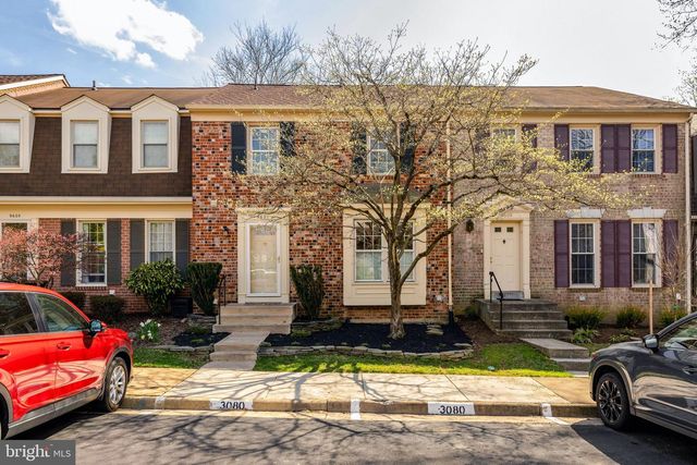 9607 SCOTCH HAVEN DR, Vienna, VA 22181