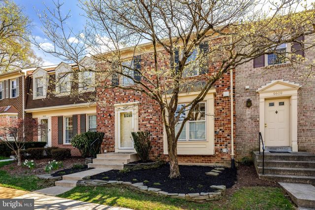 9607 SCOTCH HAVEN DR, Vienna, VA 22181