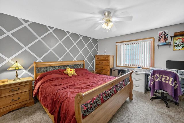 604 Robin Drive, Sun Prairie, WI 53590