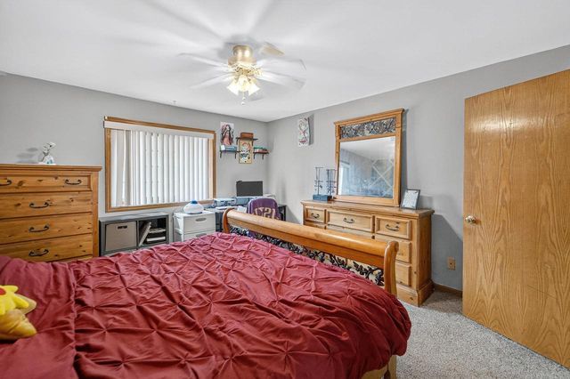 604 Robin Drive, Sun Prairie, WI 53590