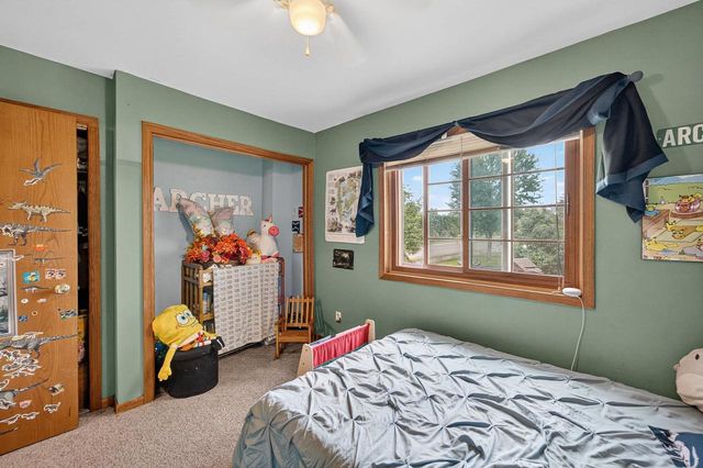 604 Robin Drive, Sun Prairie, WI 53590