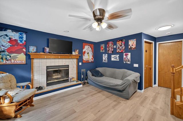 604 Robin Drive, Sun Prairie, WI 53590