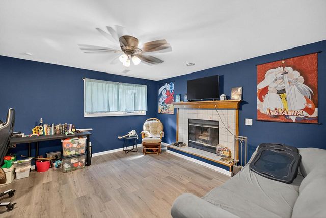 604 Robin Drive, Sun Prairie, WI 53590