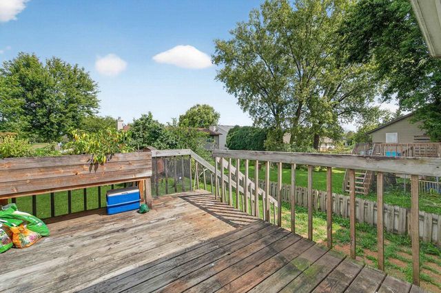 604 Robin Drive, Sun Prairie, WI 53590