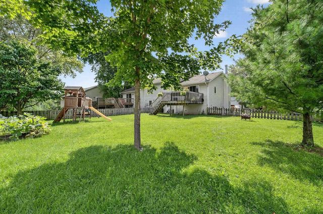 604 Robin Drive, Sun Prairie, WI 53590