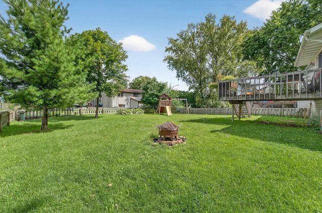 604 Robin Drive, Sun Prairie, WI 53590