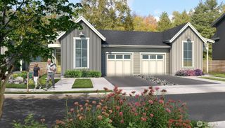 508 (Lot 30) Northview Street, Bellingham, WA 98226