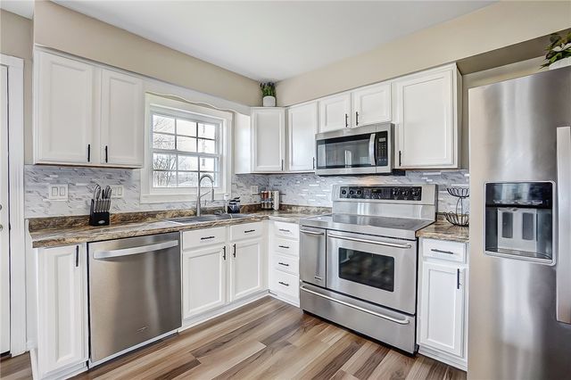 3959 Forest Ridge Boulevard, Dayton, OH 45424