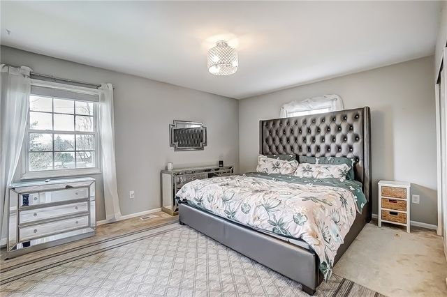 3959 Forest Ridge Boulevard, Dayton, OH 45424