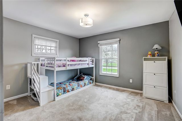 3959 Forest Ridge Boulevard, Dayton, OH 45424